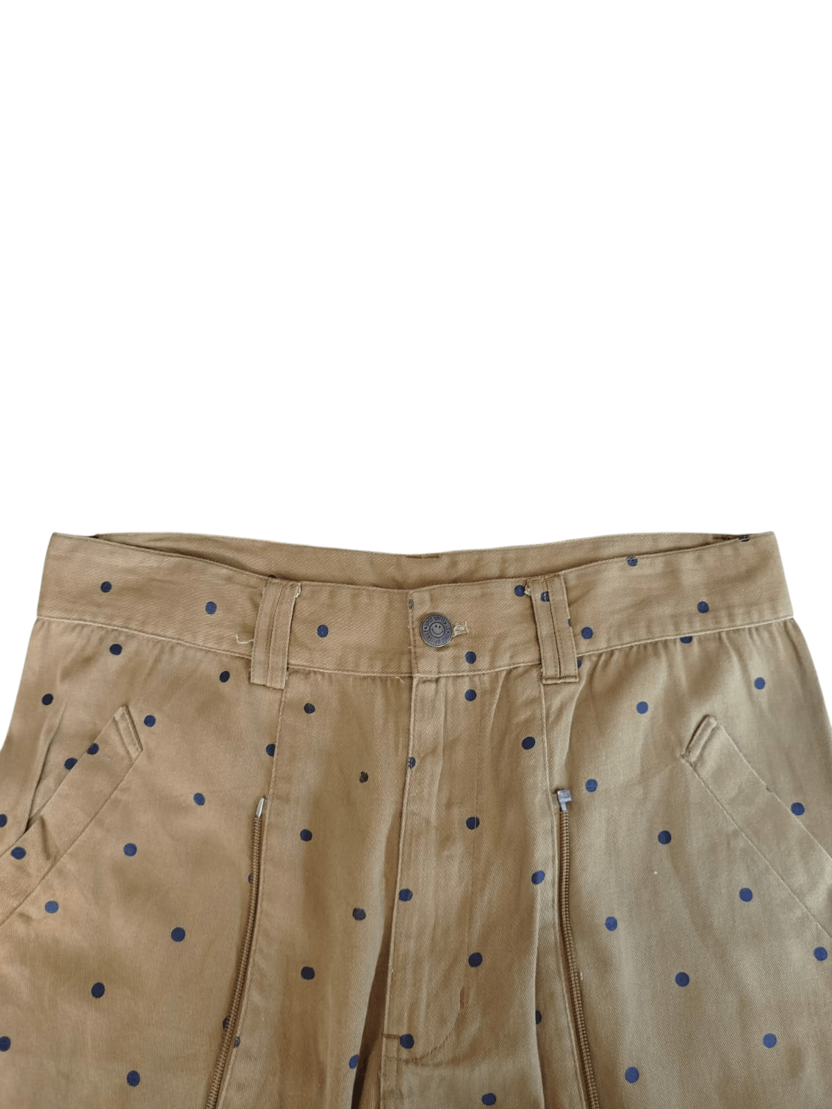 Japanese Brand UP! SMILE Pants Size US 42 / EU 58 - 3 Thumbnail