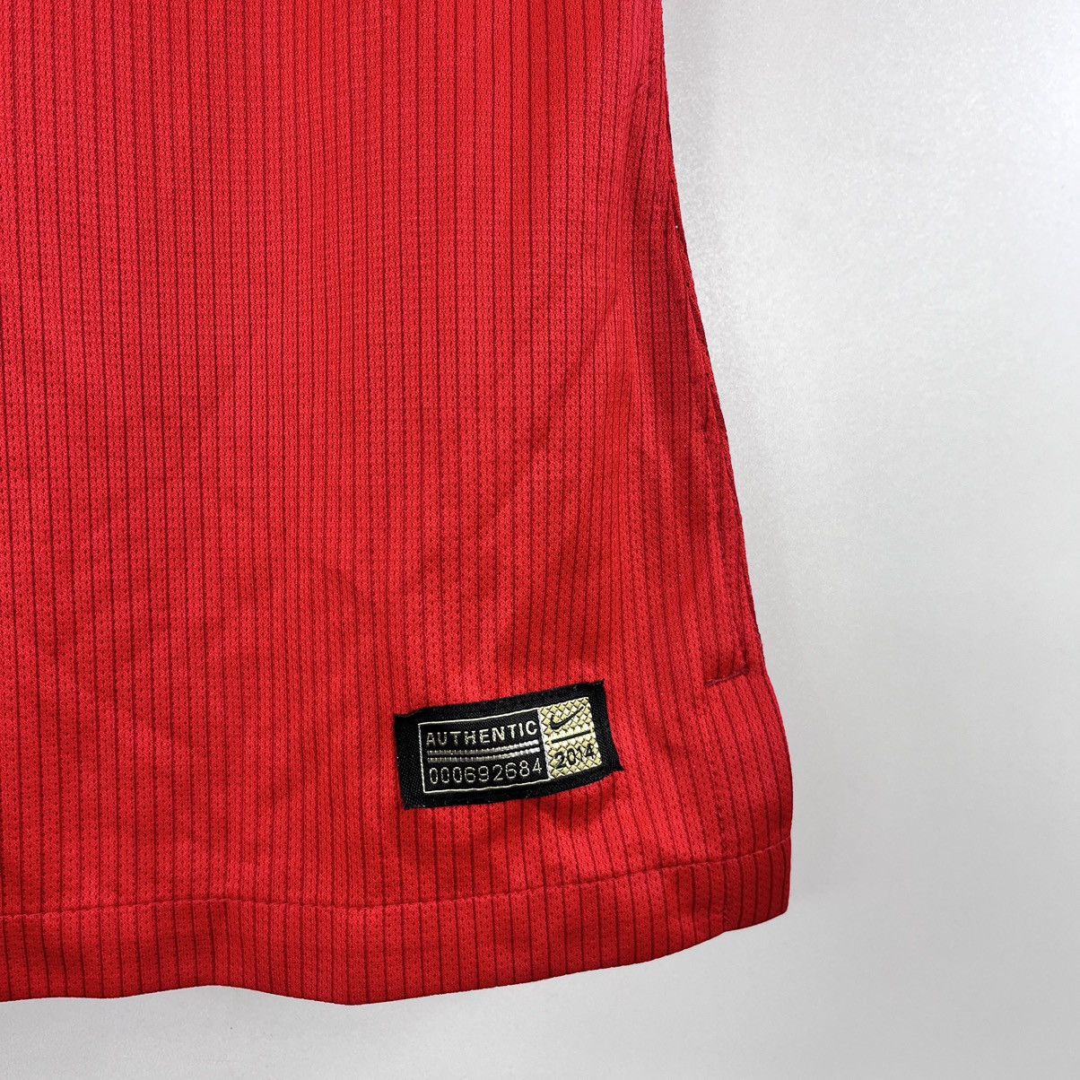 Nike Nike England National Team 2014/2015 Away Jersey Size M Size US M / EU 48-50 / 2 - 9 Thumbnail