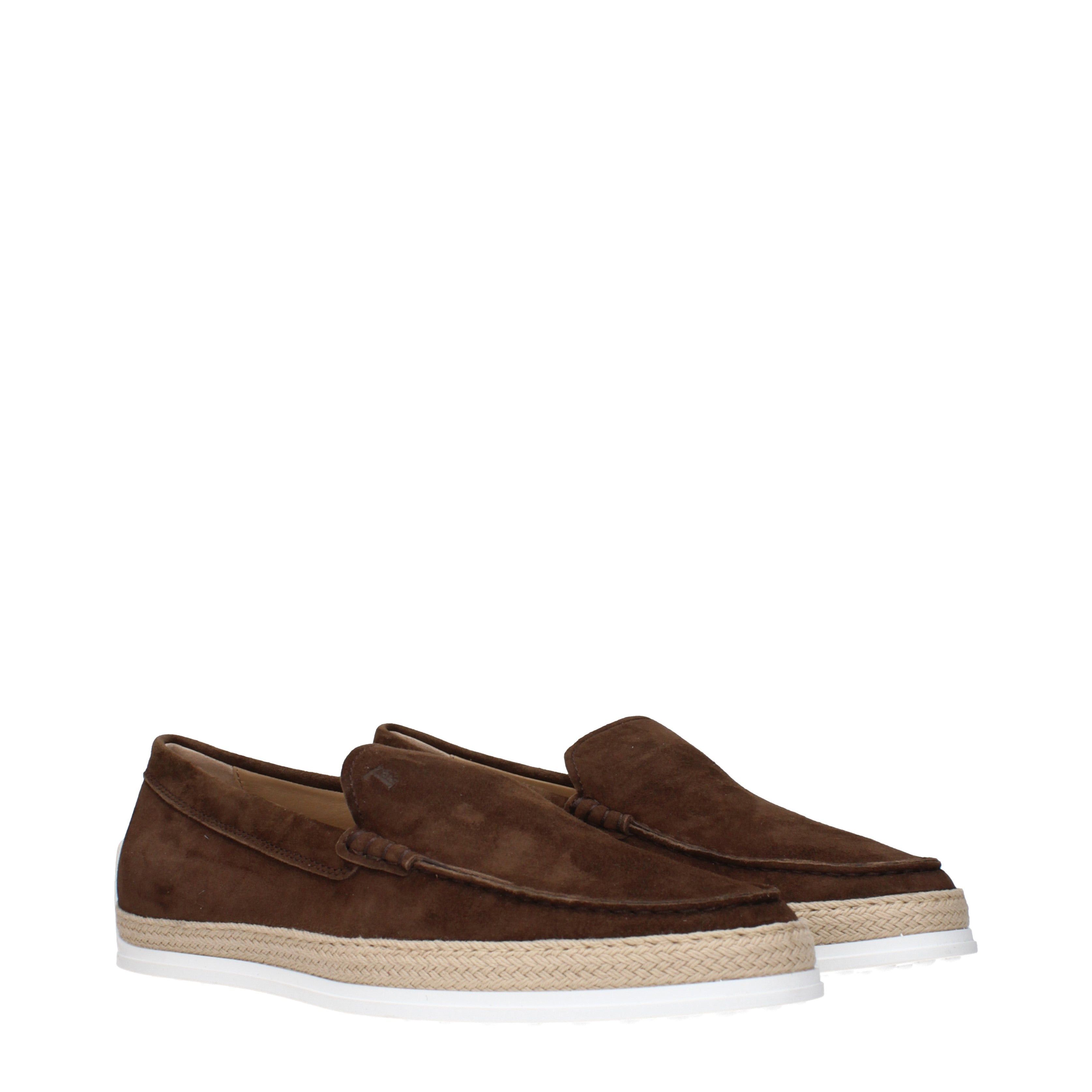 Tod's Slip On Size US 8.5 / EU 41-42 - 1 Thumbnail