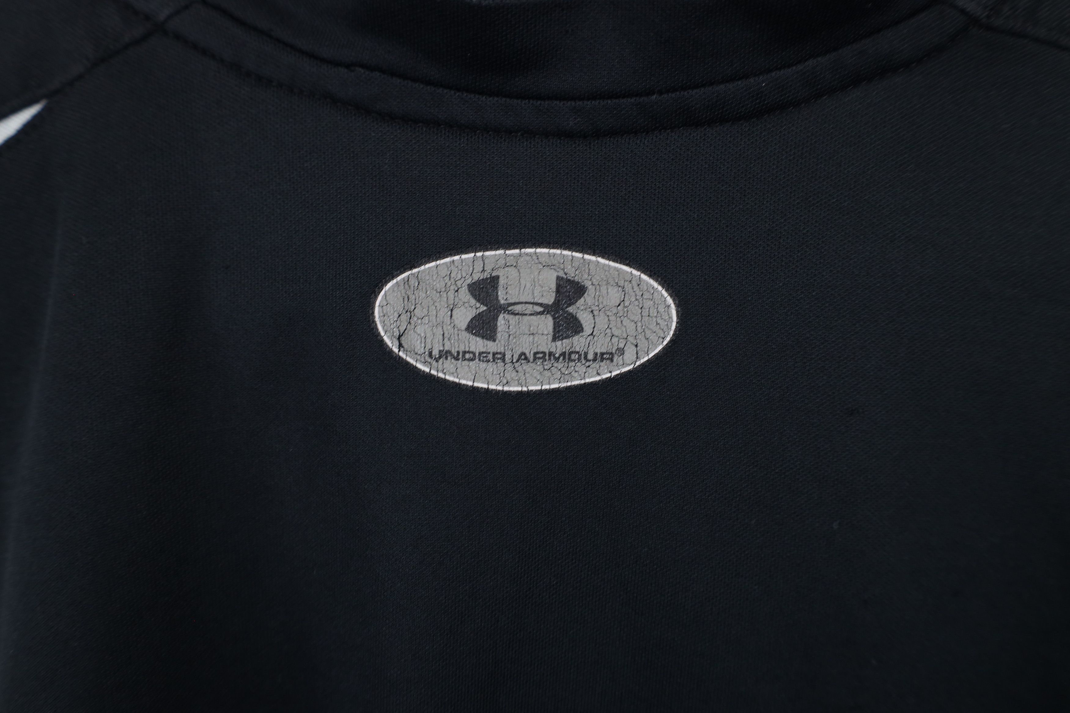 Under Armour × Vintage Under Armour Bowling Green State University Football T-Shirt Size US XXL / EU 58 / 5 - 11 Thumbnail