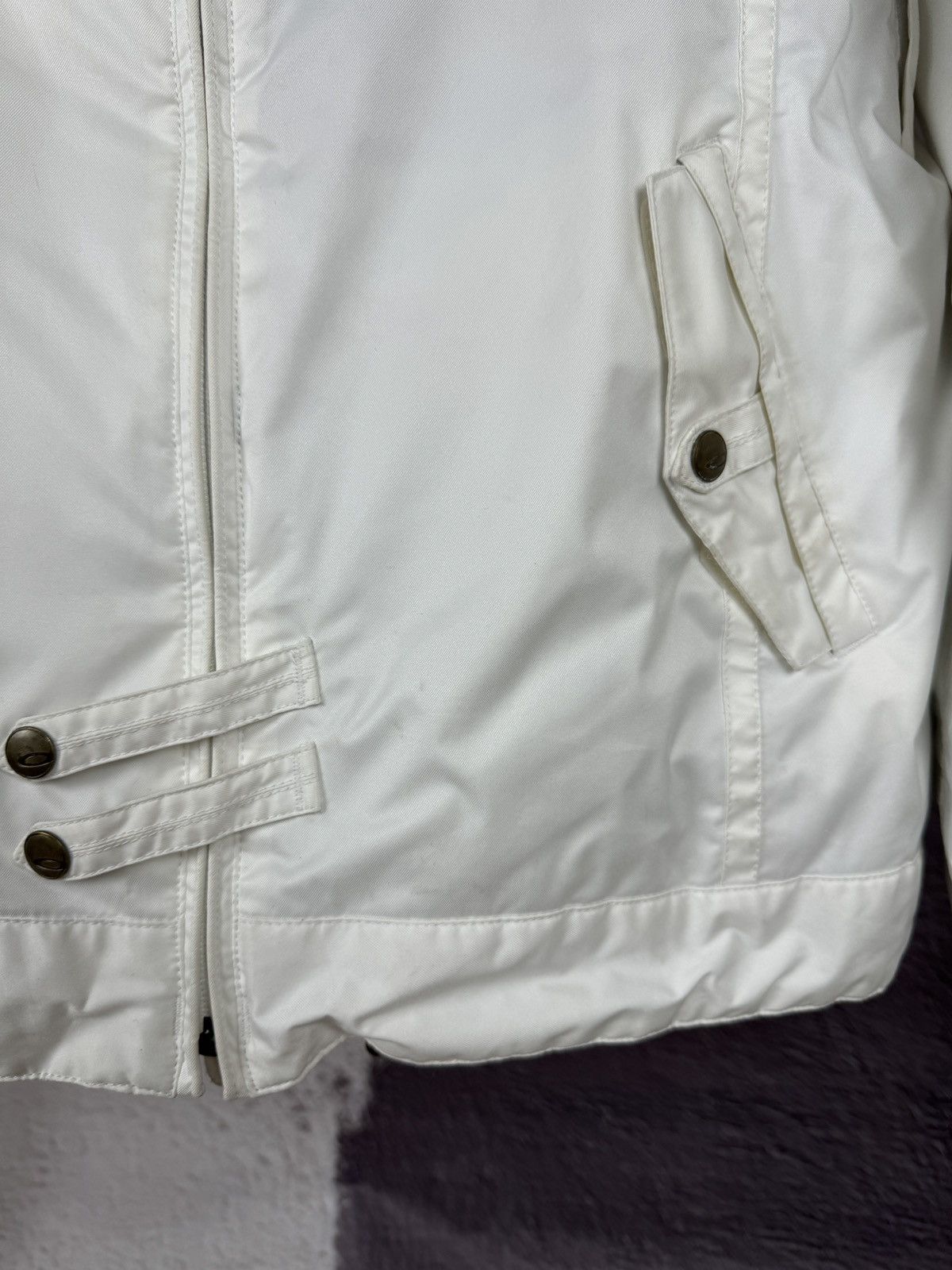 Oakley Oakley FW08 vntg ski snowboard Loose fit thinsulate jacket Size US M / EU 48-50 / 2 - 10 Thumbnail