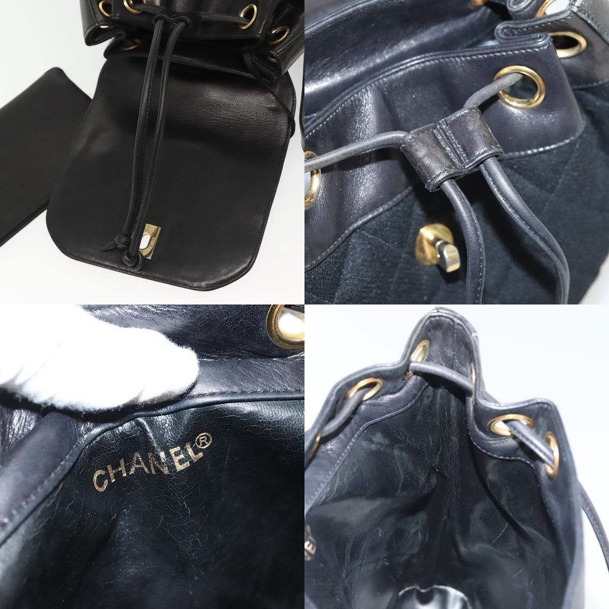 Chanel Chanel Matelasse Shoulder Bag Size ONE SIZE - 7 Thumbnail