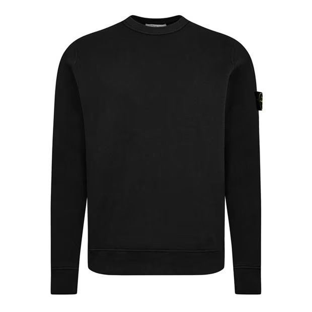 o1g2r1mq0624 Crew Neck Sweaters in Nero