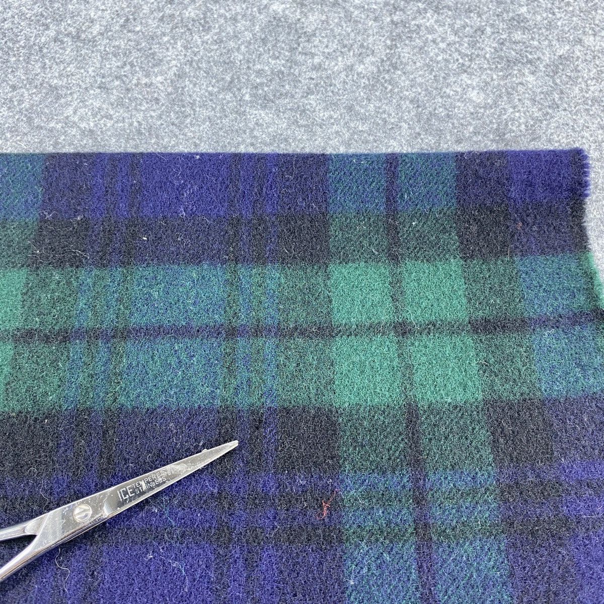 Polo Ralph Lauren × Vintage Polo Ralph Lauren Scarf # D572 # Muffler # Neckwear Size ONE SIZE - 11 Thumbnail