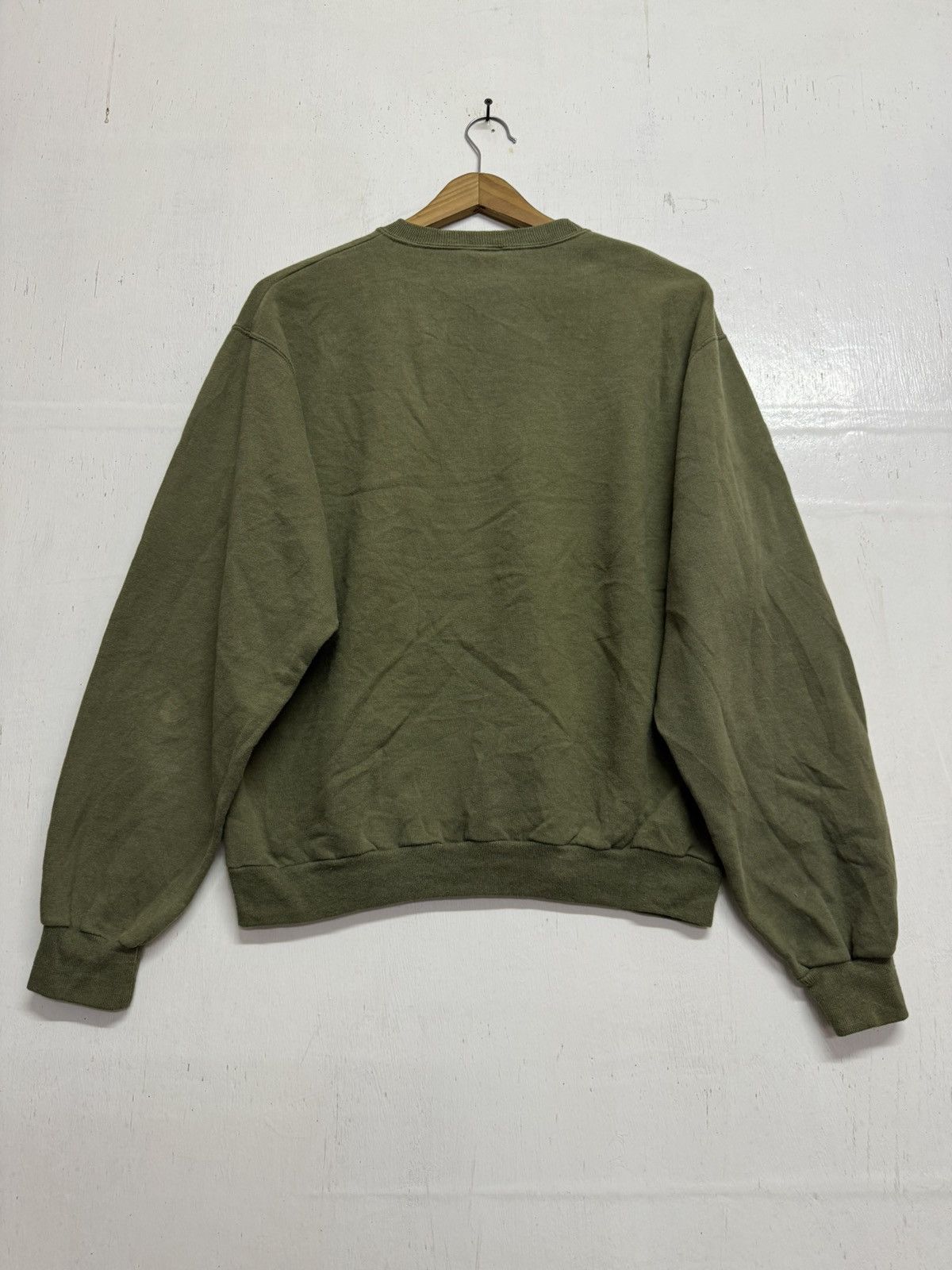 Vintage Vintage Army Usmc Size US S / EU 44-46 / 1 - 4 Thumbnail