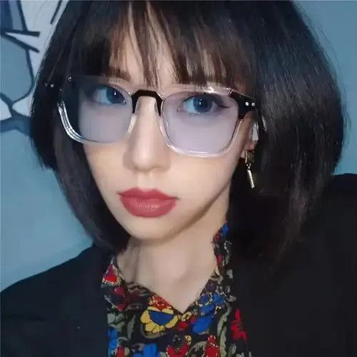 Electric Visual Square Gradeint Sunglasess Size ONE SIZE - 2 Thumbnail