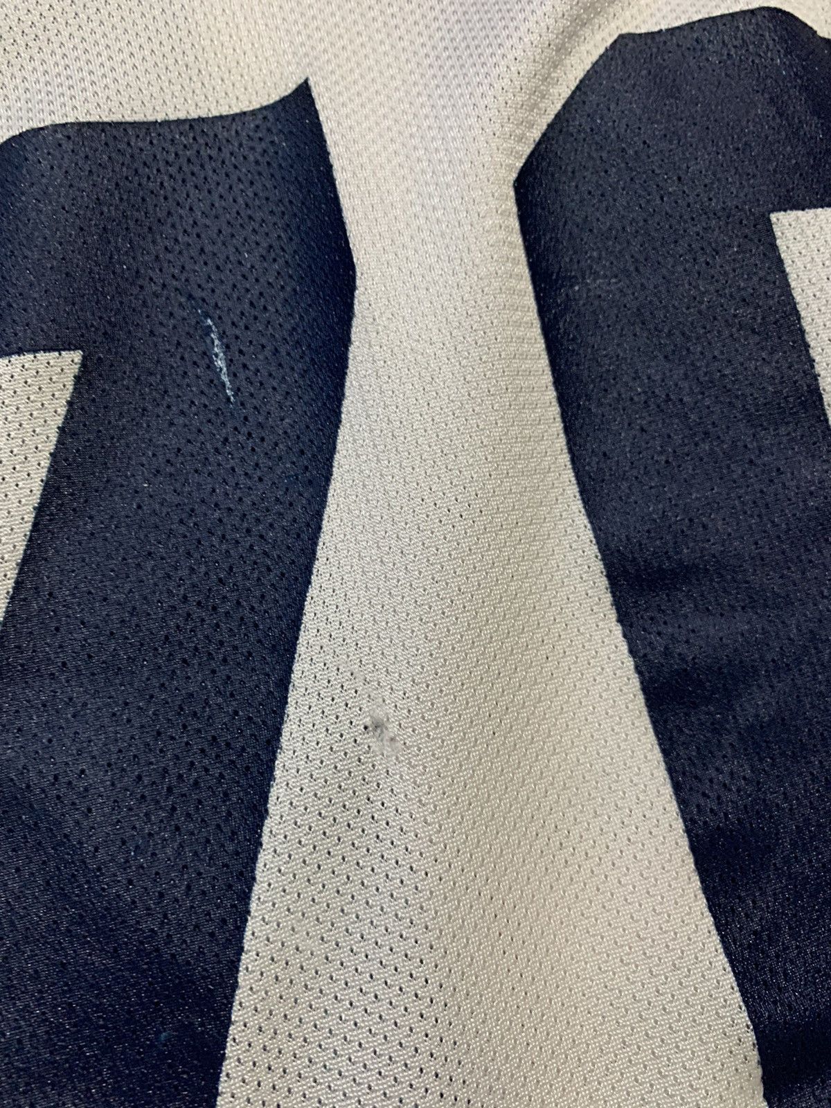 Vintage Vintage San Diego 76 American football xLarge Size US XL / EU 56 / 4 - 16 Thumbnail