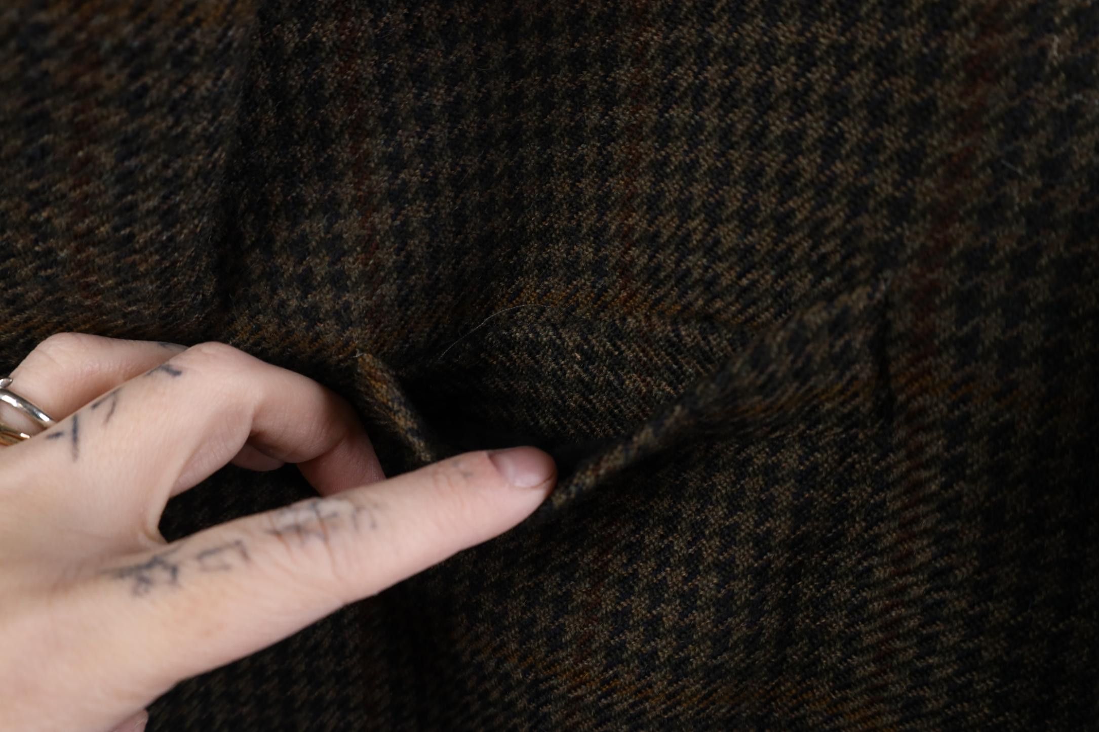 Polo Ralph Lauren Vintage 90s Chaps Ralph Lauren Suit Blazer Coat Jacket Size US L / EU 52-54 / 3 - 7 Thumbnail
