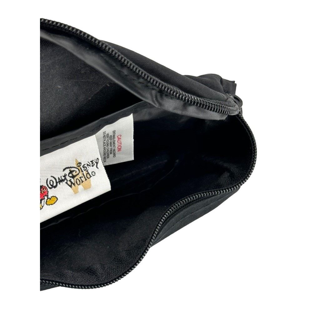 Disney × Vintage Vintage Walt Disney World Canvas Waist Belt Bag Size ONE SIZE - 8 Thumbnail