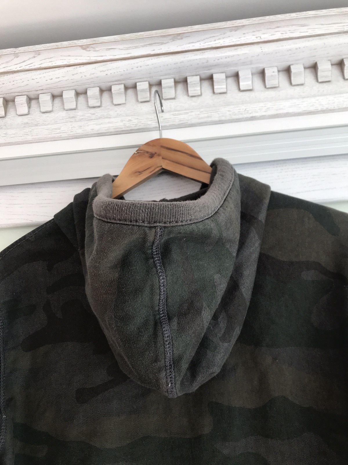True Religion × Vintage Vintage True Religion Zip Hoodie Japanese Brand Y2K 90’s Size US M / EU 48-50 / 2 - 8 Thumbnail