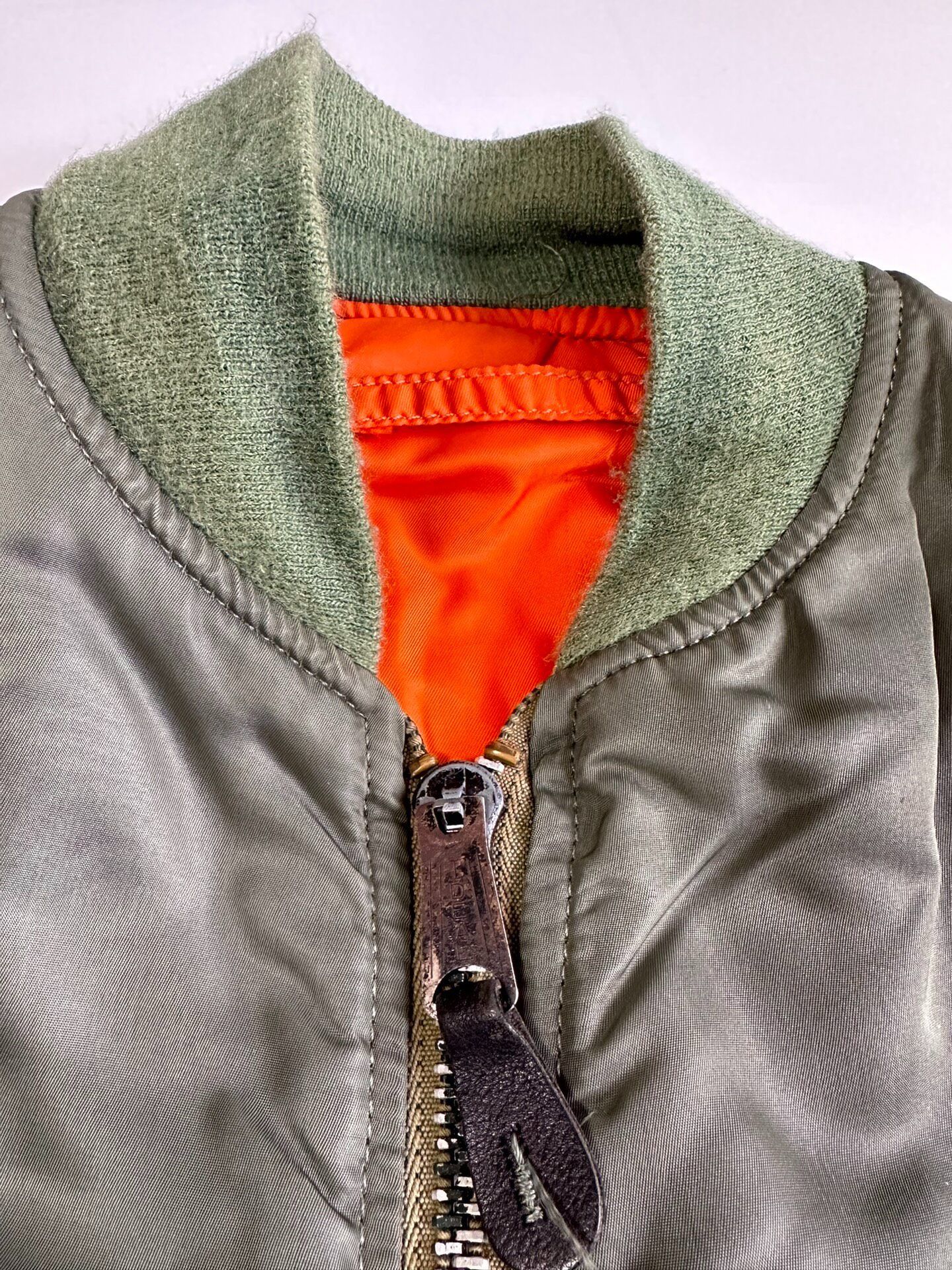 Other CONCORD 80s pilot jacket| Size US S / EU 44-46 / 1 - 3 Thumbnail