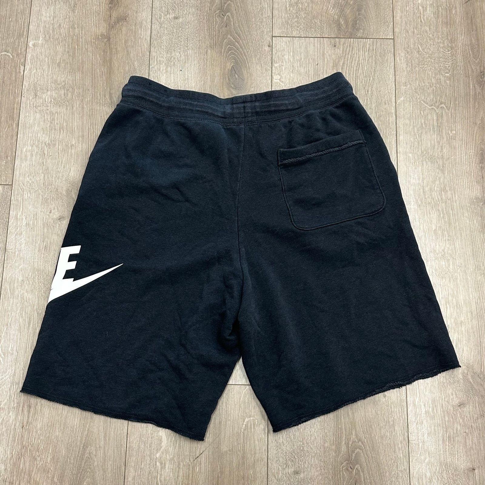 Nike Nike Club French Terry Alumni shorts Black Size Small S B24 Size US 30 / EU 46 - 5 Thumbnail