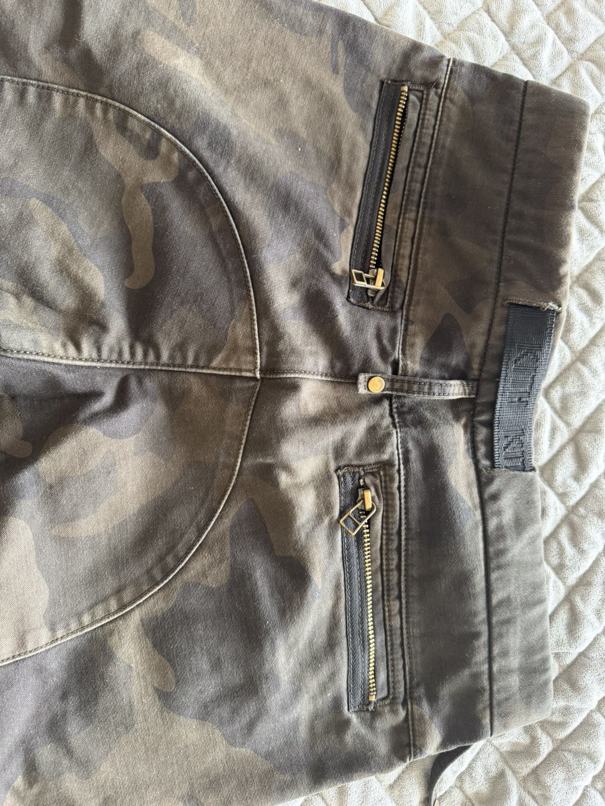Kith Kith Mercer Pants - Cargos Size US 30 / EU 46 - 4 Thumbnail
