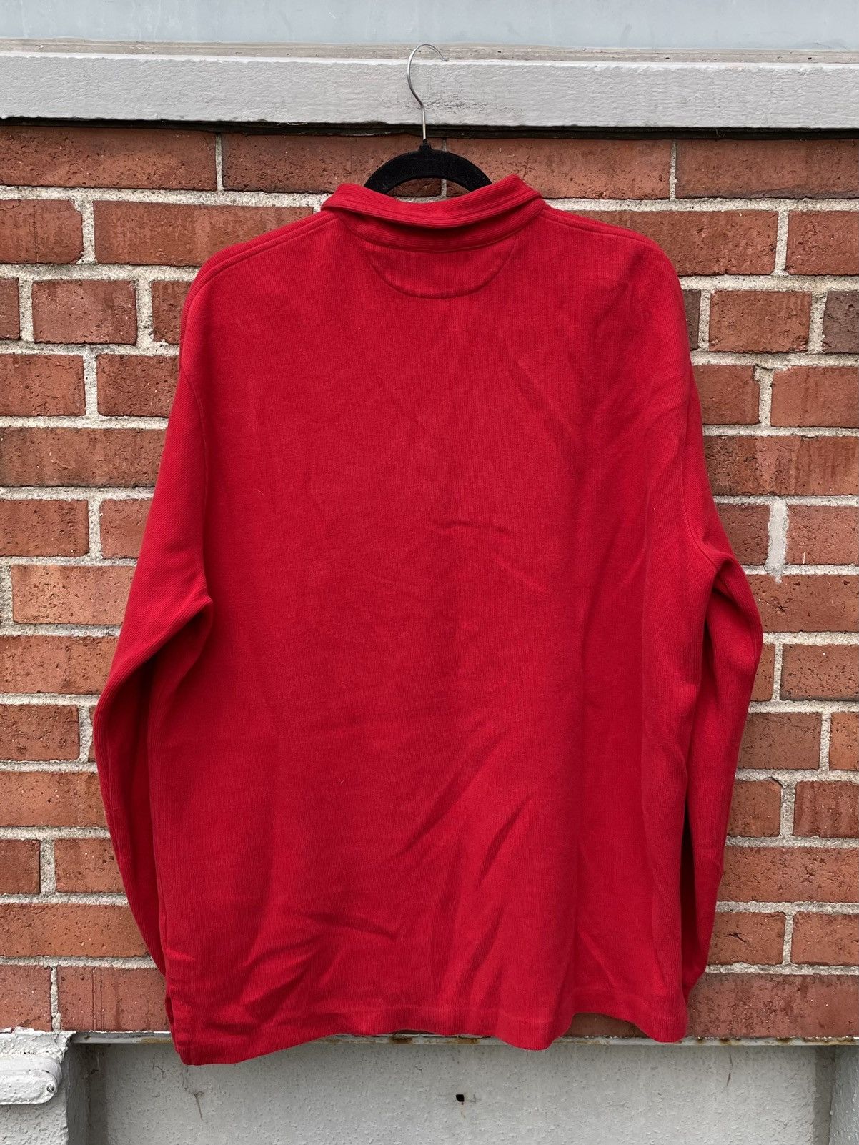 Polo Ralph Lauren Vintage Polo Ralph Lauren Men’s sweatshirt Size XL Size US XL / EU 56 / 4 - 6 Thumbnail
