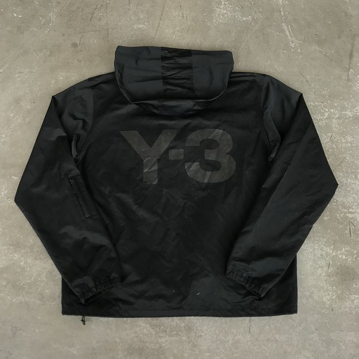 adidas Y-3 Puffer Jacket - Black | Unisex Lifestyle | adidas US