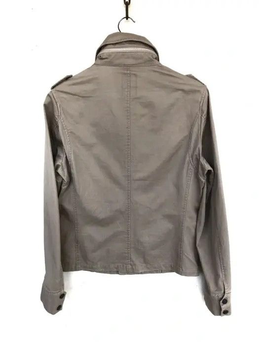 Japanese Brand Japanese Brand Chain 9 tactical Multipocket Jacket Size US S / EU 44-46 / 1 - 6 Thumbnail