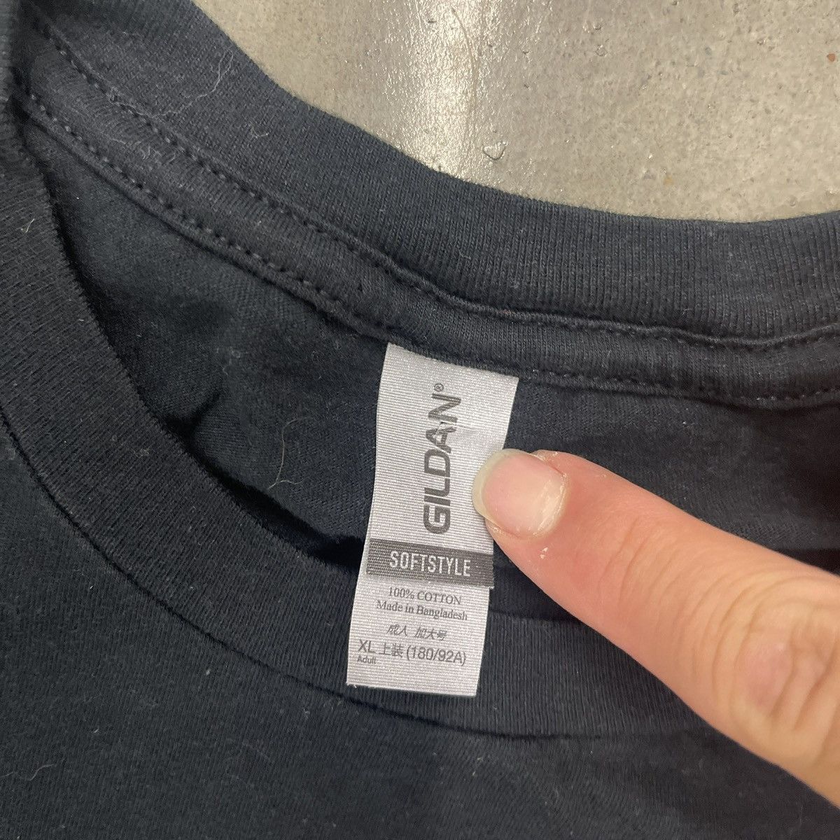 Other Travis Scott Astro World tour merchandise size XL Size US XL / EU 56 / 4 - 5 Thumbnail