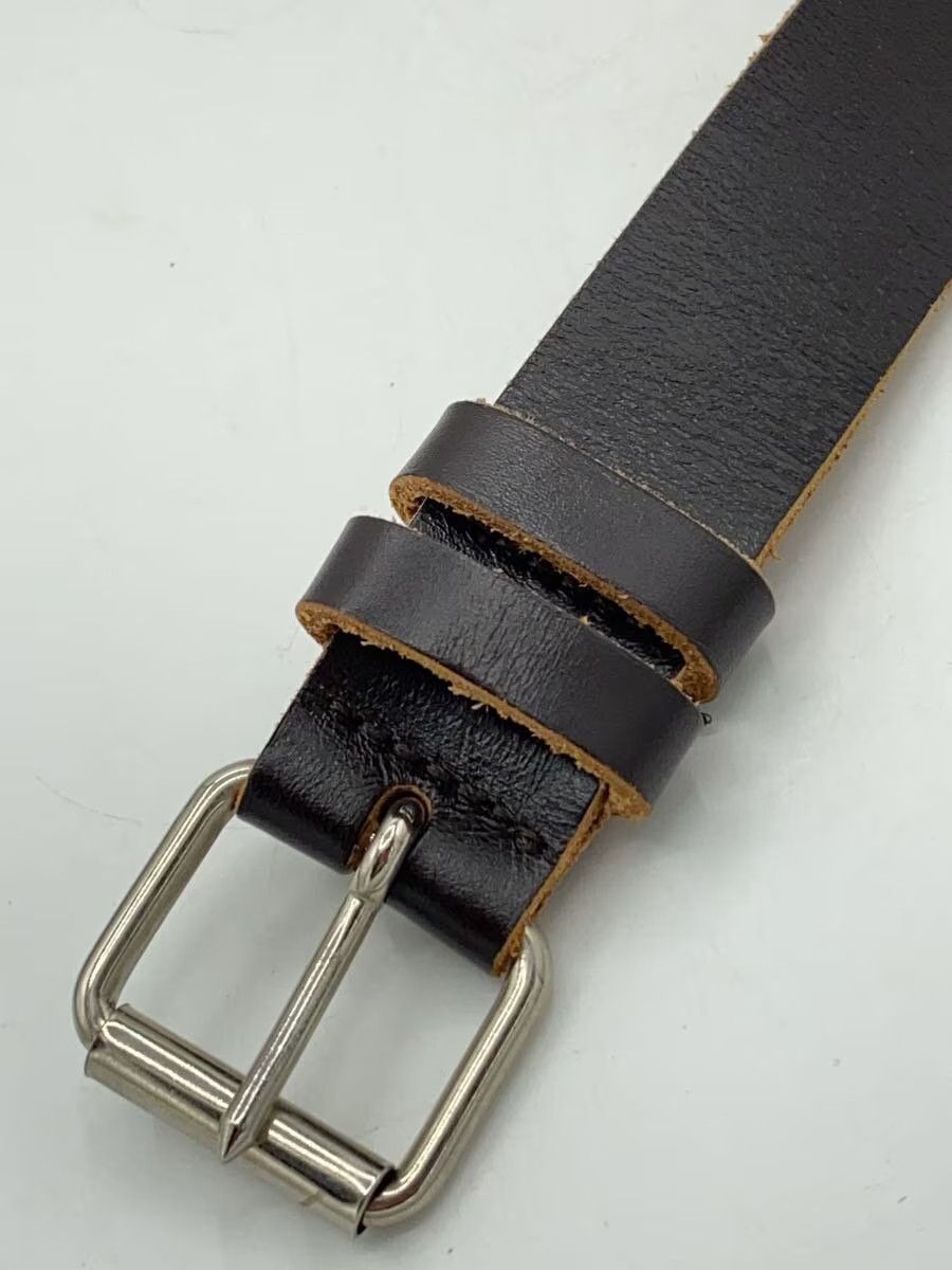Comme des Garcons Leather Belt Size ONE SIZE - 4 Thumbnail