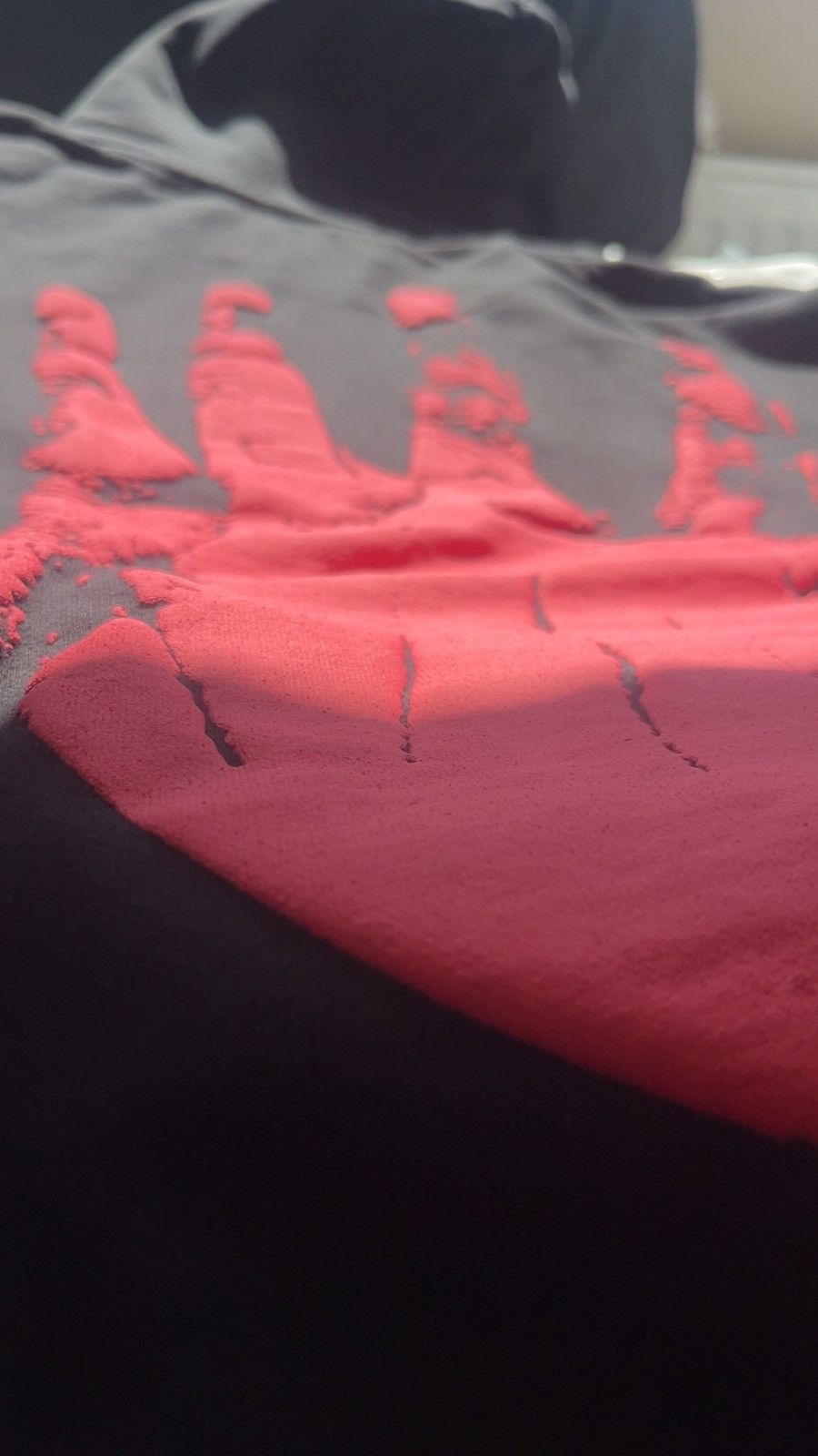 Revenge Revenge Kill Hoodie Size US L / EU 52-54 / 3 - 9 Thumbnail