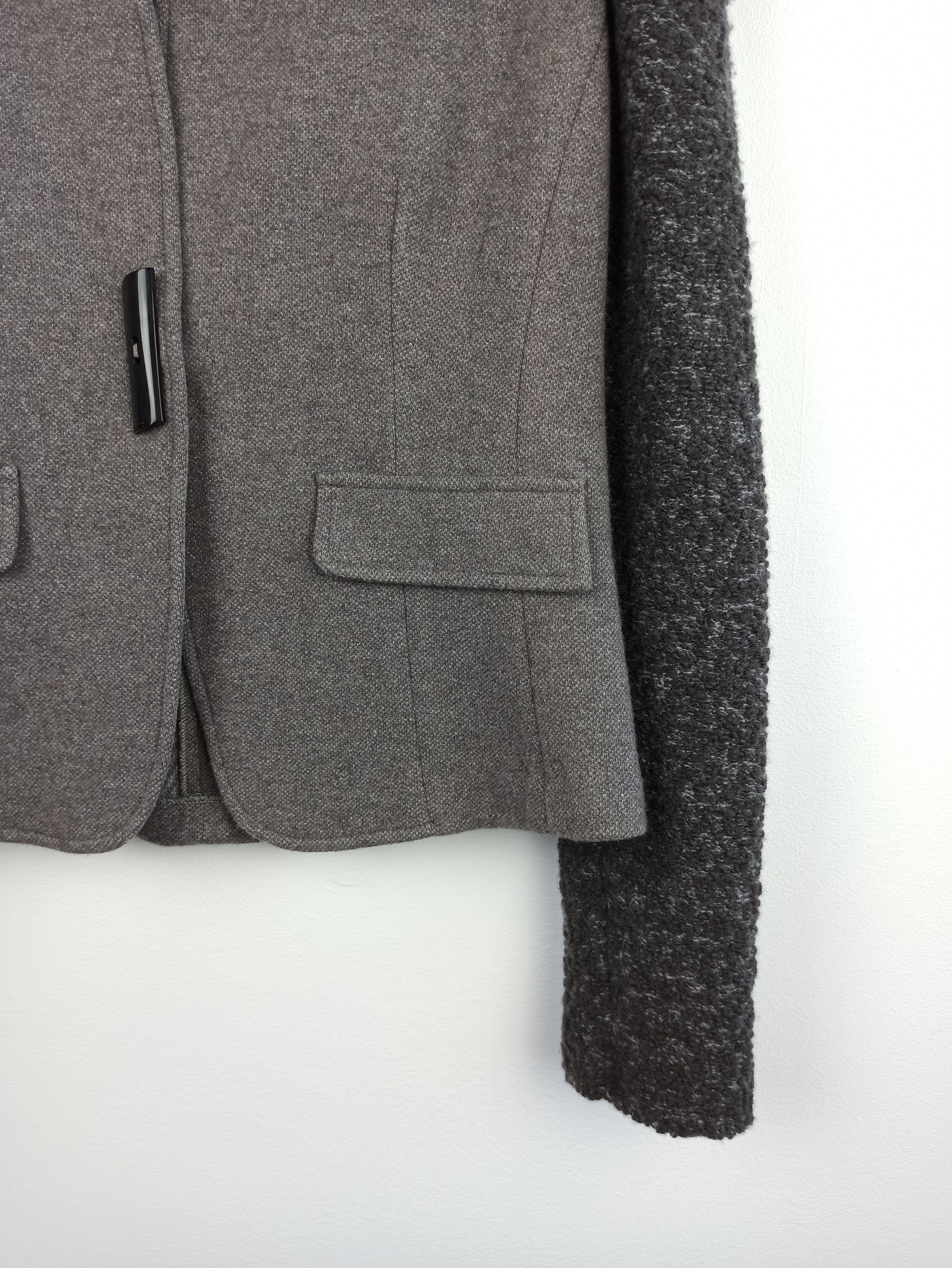 Fabiana Filippi Fabiana Filippi Blazer Jacket Size S / US 4 / IT 40 - 9 Thumbnail