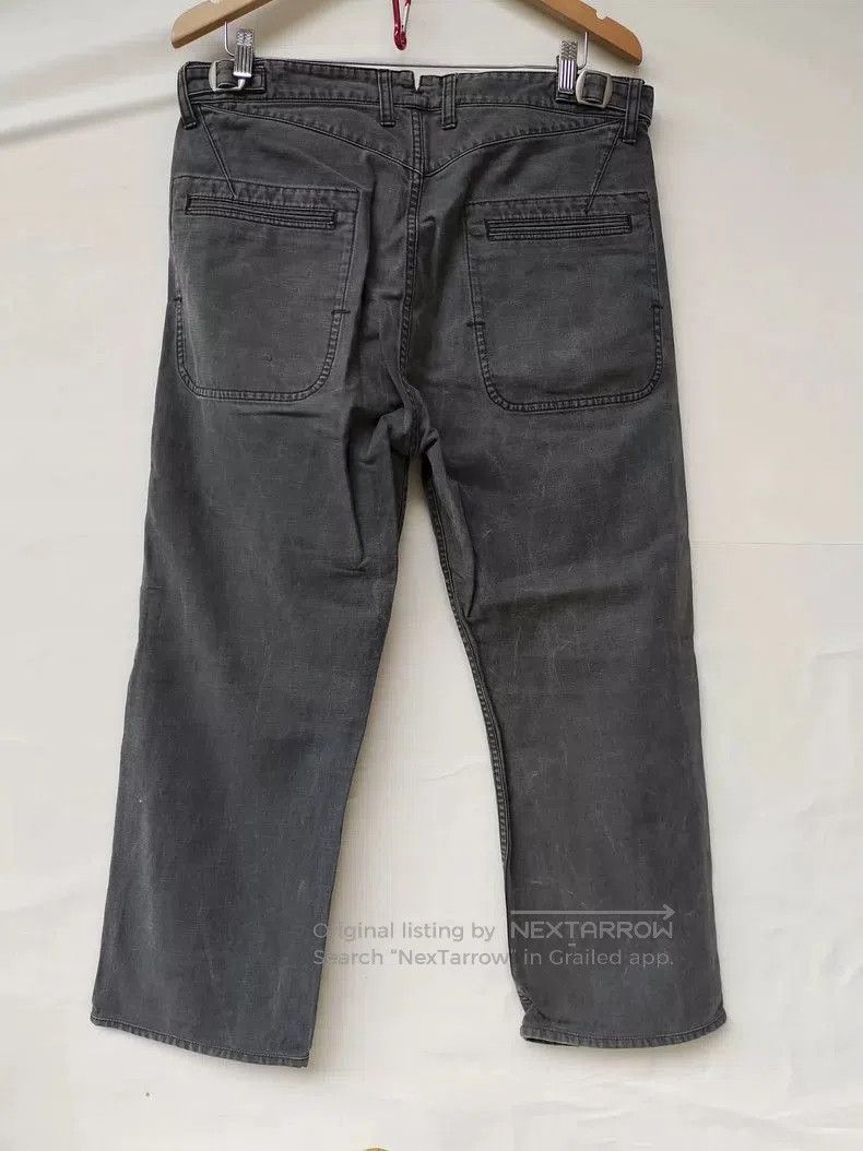 Junya Watanabe Junya Watanabe x CDG MAN Jeans. Size US 30 / EU 46 - 2 Thumbnail