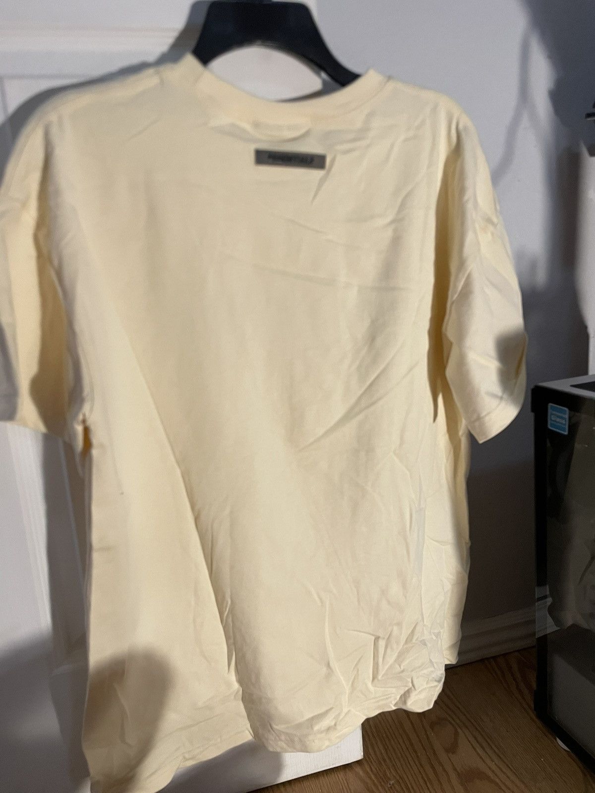 Fear of God Essentials shirt Size US S / EU 44-46 / 1 - 3 Thumbnail