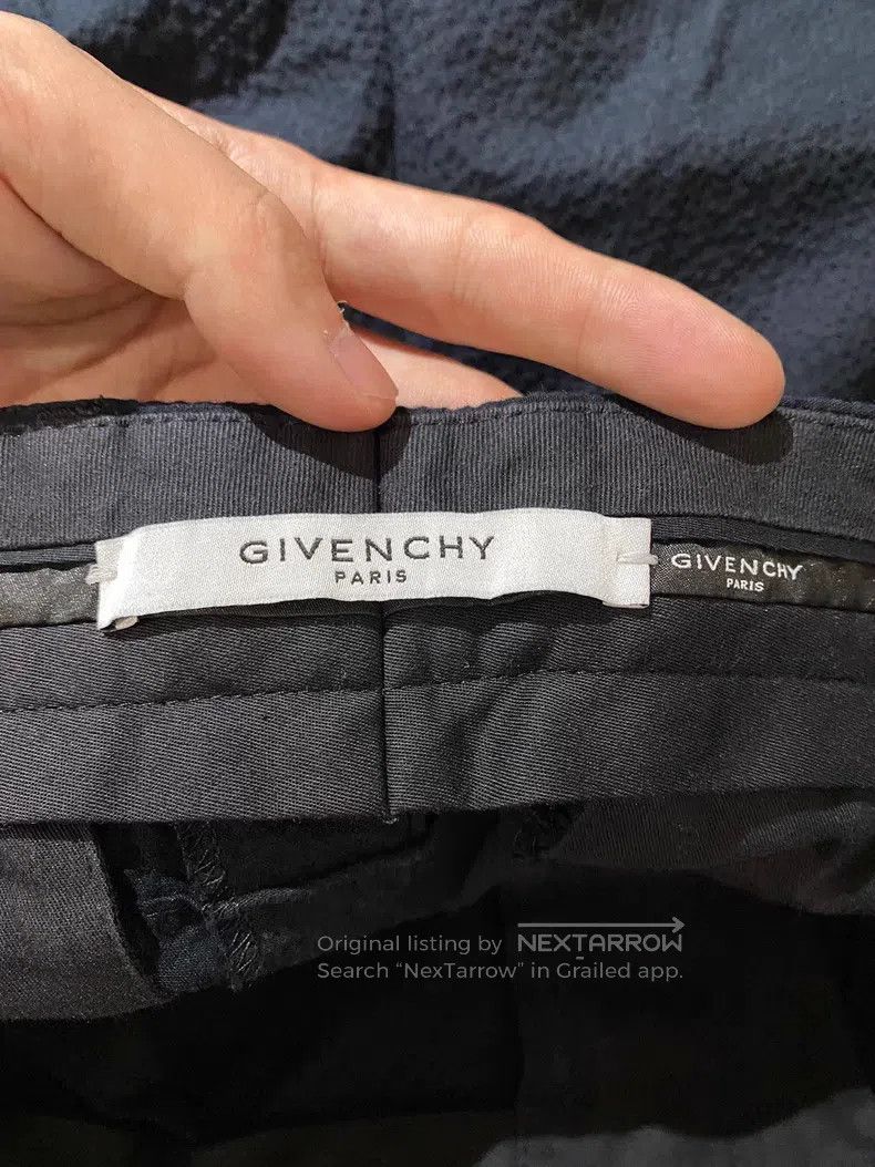 Givenchy Givenchy Men's shorts (size 46, waist fit) Size US 30 / EU 46 - 5 Thumbnail