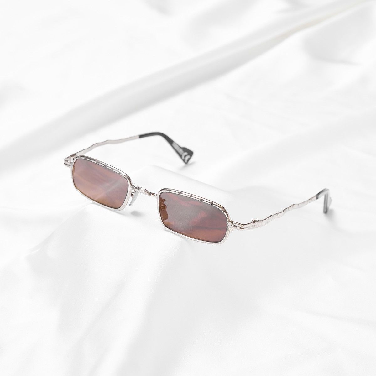 Kuboraum KUBORAUM Z18 LG SUNGLASSES Size ONE SIZE - 1 Thumbnail