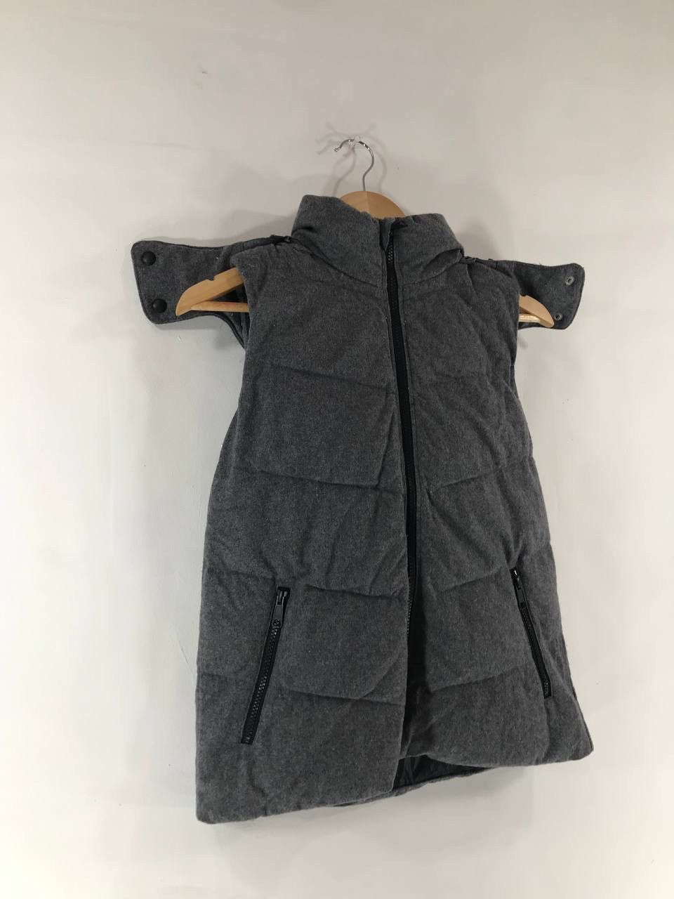 Gap × If Six Was Nine Gap Puffer Vest Rare design Size US S / EU 44-46 / 1 - 7 Thumbnail