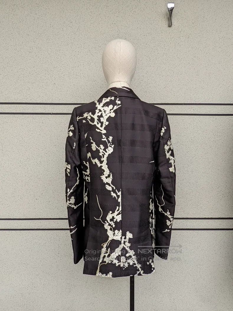 Haider Ackermann Haider Ackermann Suit Set Size XS / US 0-2 / IT 36-38 - 4 Thumbnail