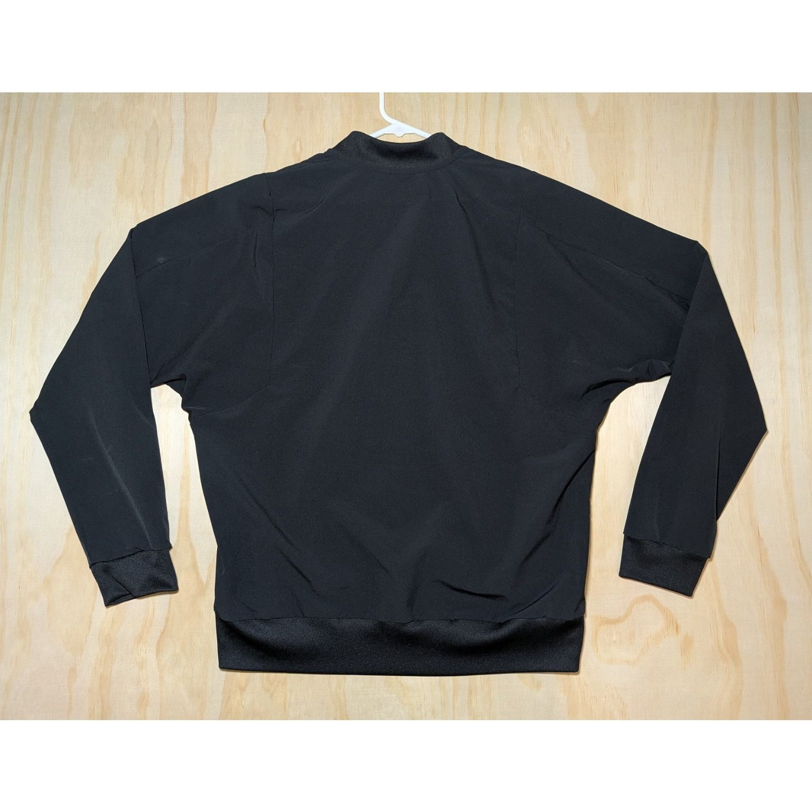 Adidas Adidas Men's Medium ASU Sun Devils Sideline Player Issued Size US M / EU 48-50 / 2 - 6 Thumbnail