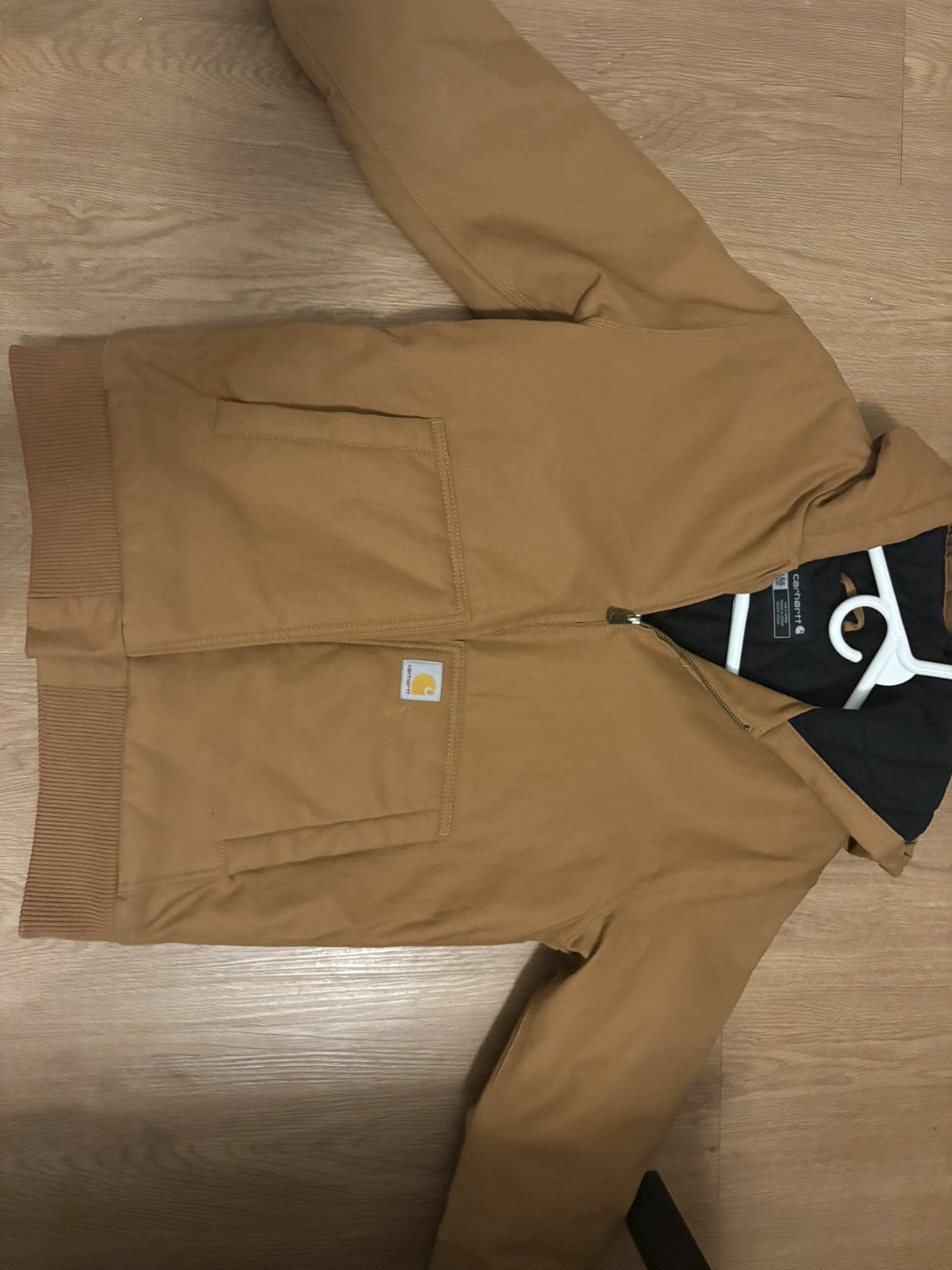 Carhartt brown carhartt Size US S / EU 44-46 / 1 - 1 Thumbnail