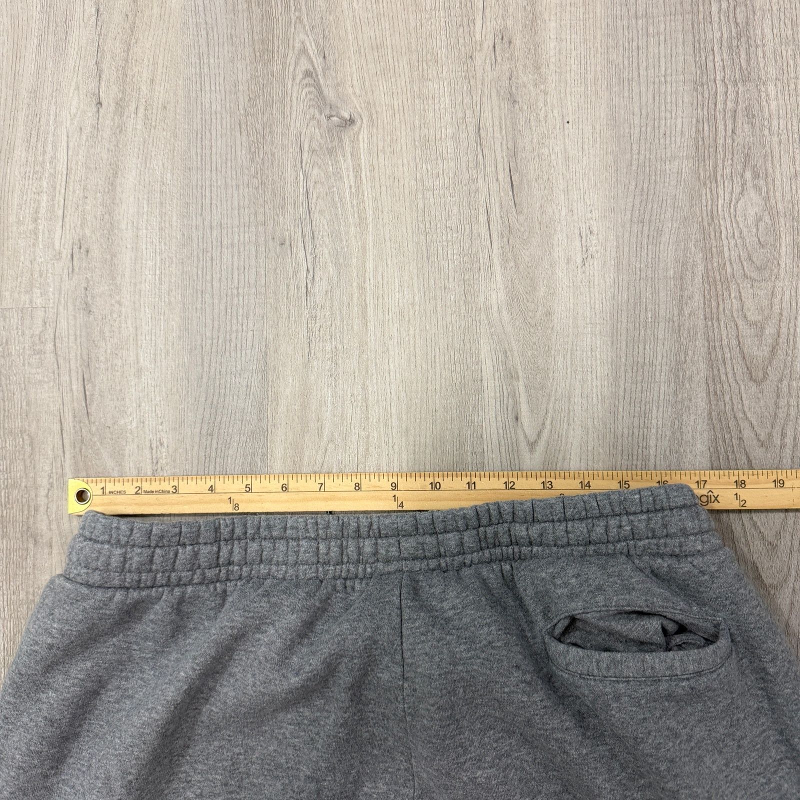 Nike Nike Air Jordan Classic Jumpman Fleece Sweatpants Men's XL Size US 34 / EU 50 - 9 Thumbnail