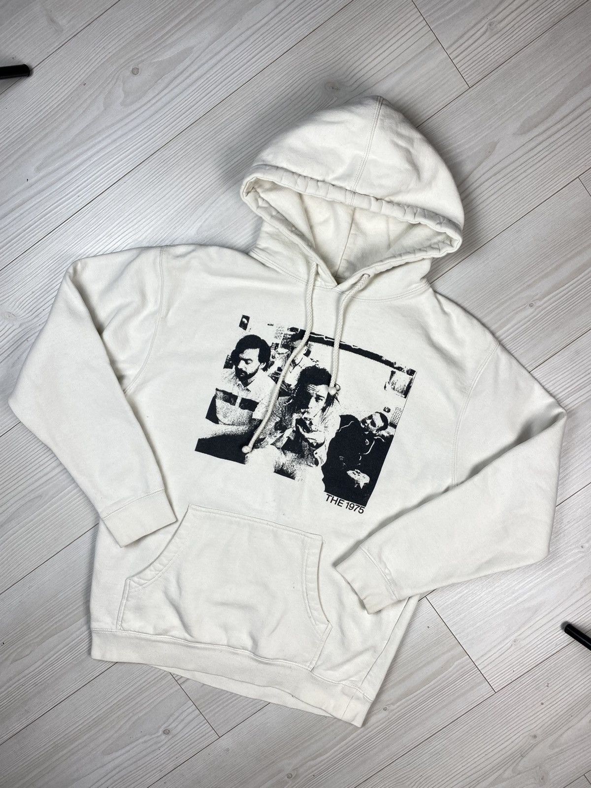 Band Tees × The 1975 The 1975 hoodie noacf music for cars 2020 Size US M / EU 48-50 / 2 - 1 Thumbnail