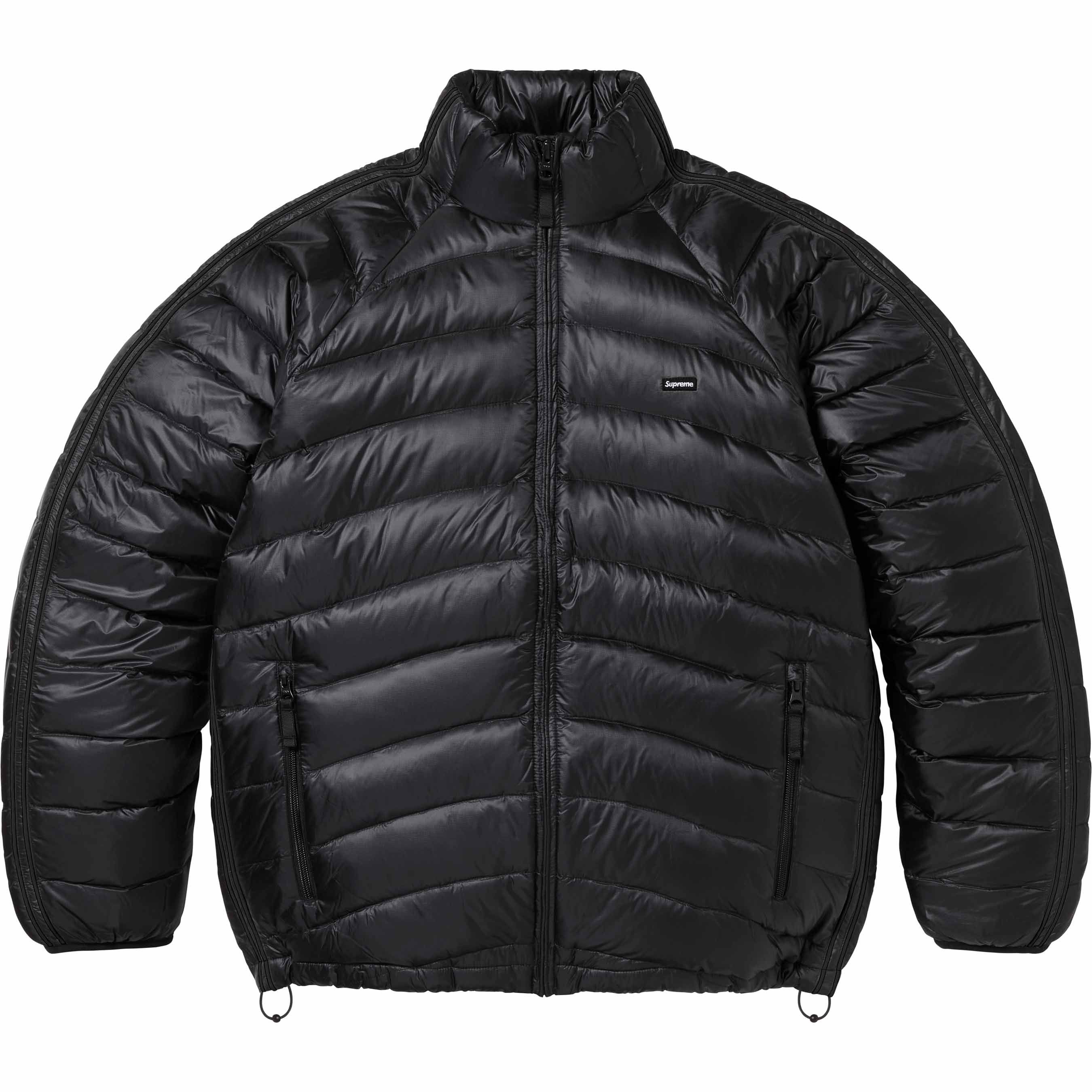 Supreme Supreme Microdown Puffer Jacket | Grailed