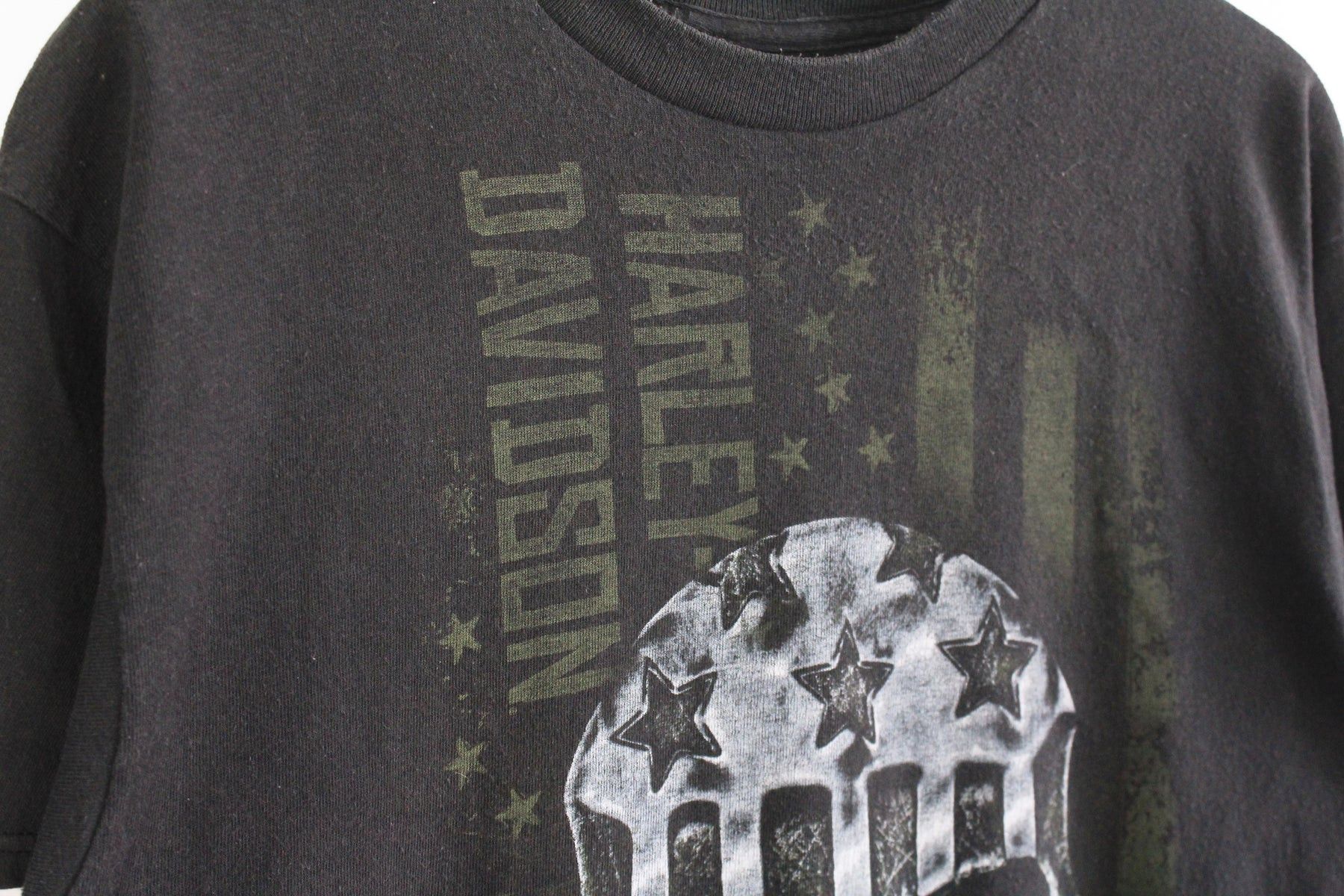 Harley Davidson Harley Davidson 2018 T-Shirt Medium Size US M / EU 48-50 / 2 - 3 Thumbnail