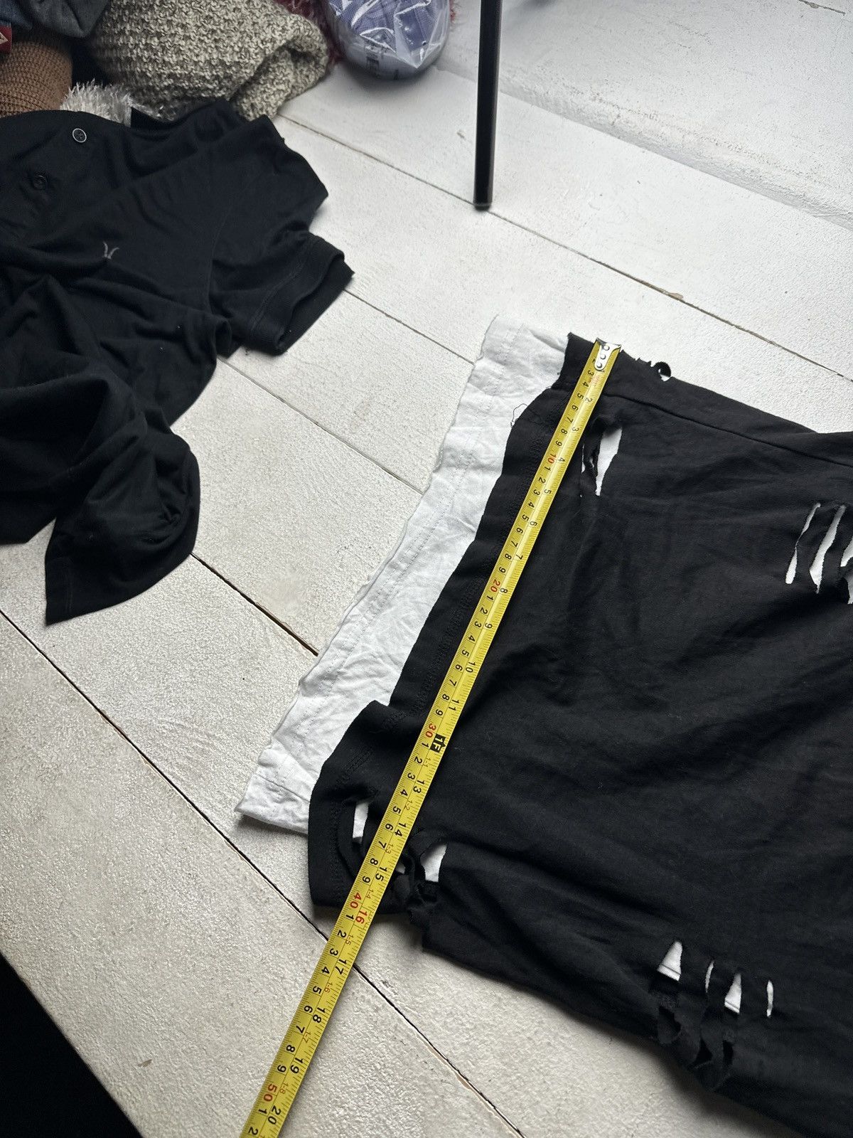 Other SPIRAL🚨 Y2K CATS RARE AVANTGARDE OPIUM TEE CAT KITTY Size M / US 6-8 / IT 42-44 - 18 Thumbnail