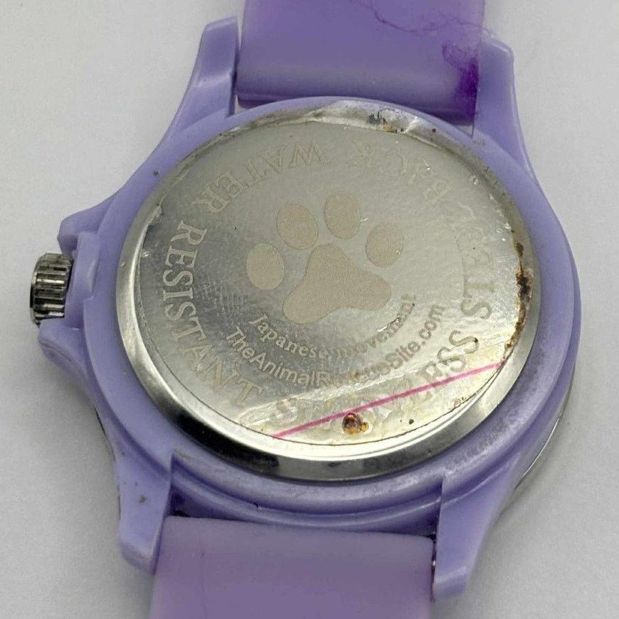 Other Purple Paw Men's Watch Size ONE SIZE - 5 Thumbnail