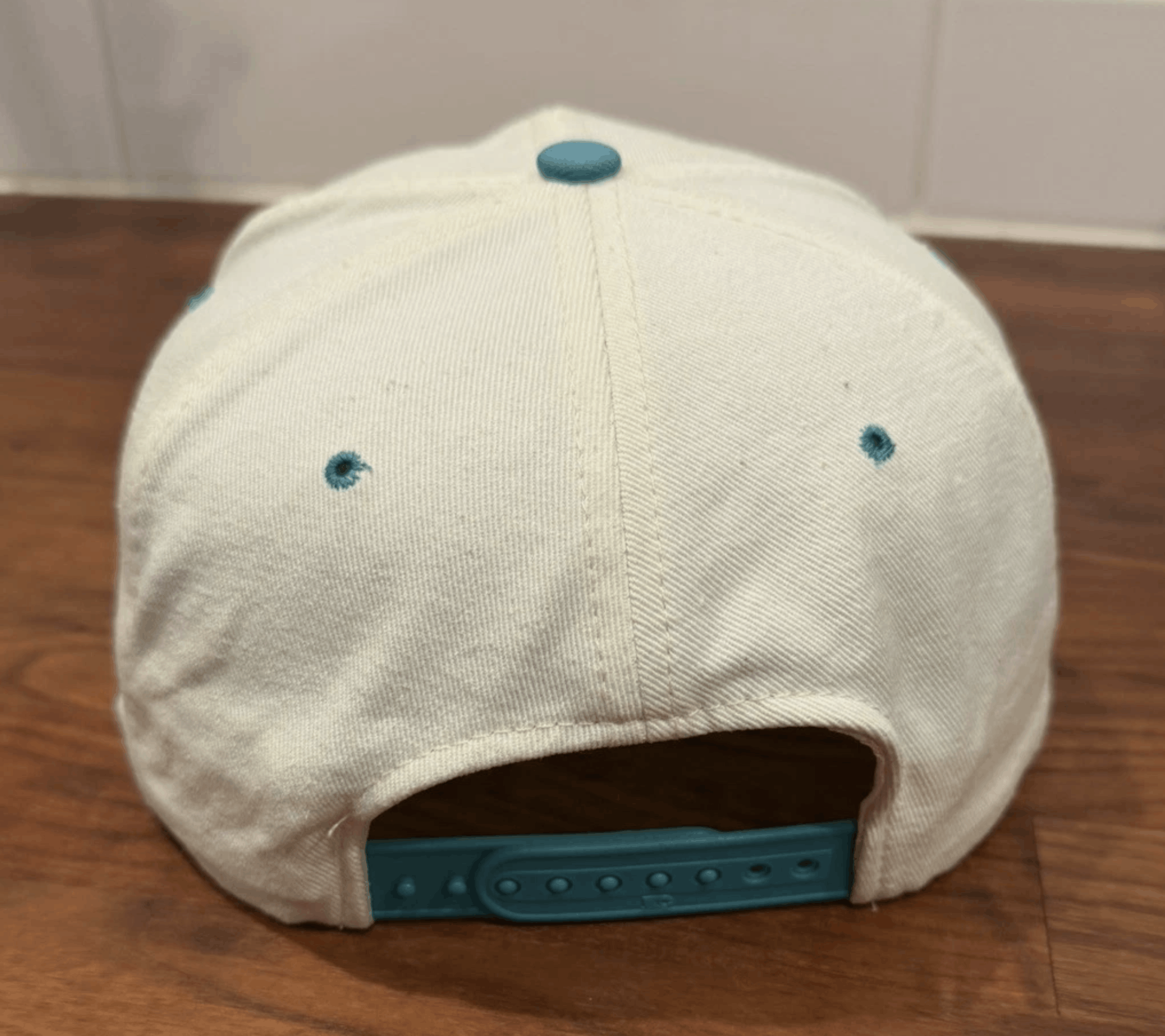 Other Beach Boys KC Snapback Hat 90s Size ONE SIZE - 6 Thumbnail