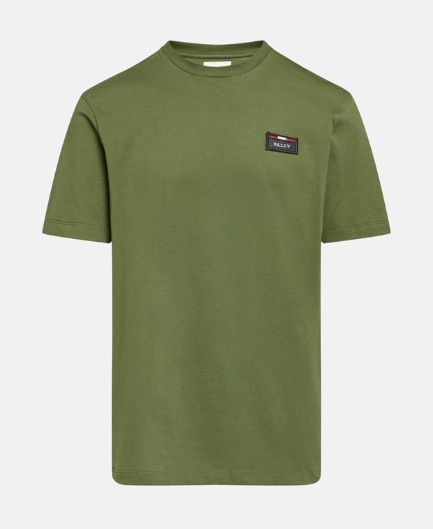 Bally T-shirt Size US L / EU 52-54 / 3 - 1 Preview