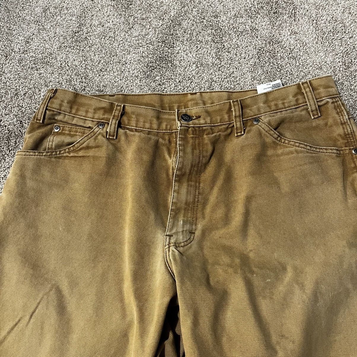 Dickies Dickies Carpenter Pants Size US 36 / EU 52 - 2 Thumbnail