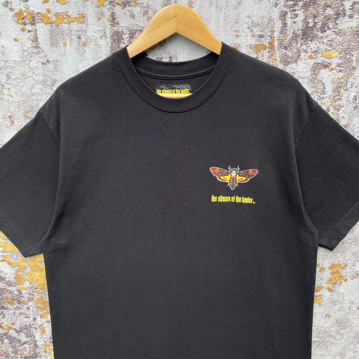 Wacko Maria The Silence Of The Lambs / Wacko Maria Shirt Guilty Parties Size US M / EU 48-50 / 2 - 5 Thumbnail
