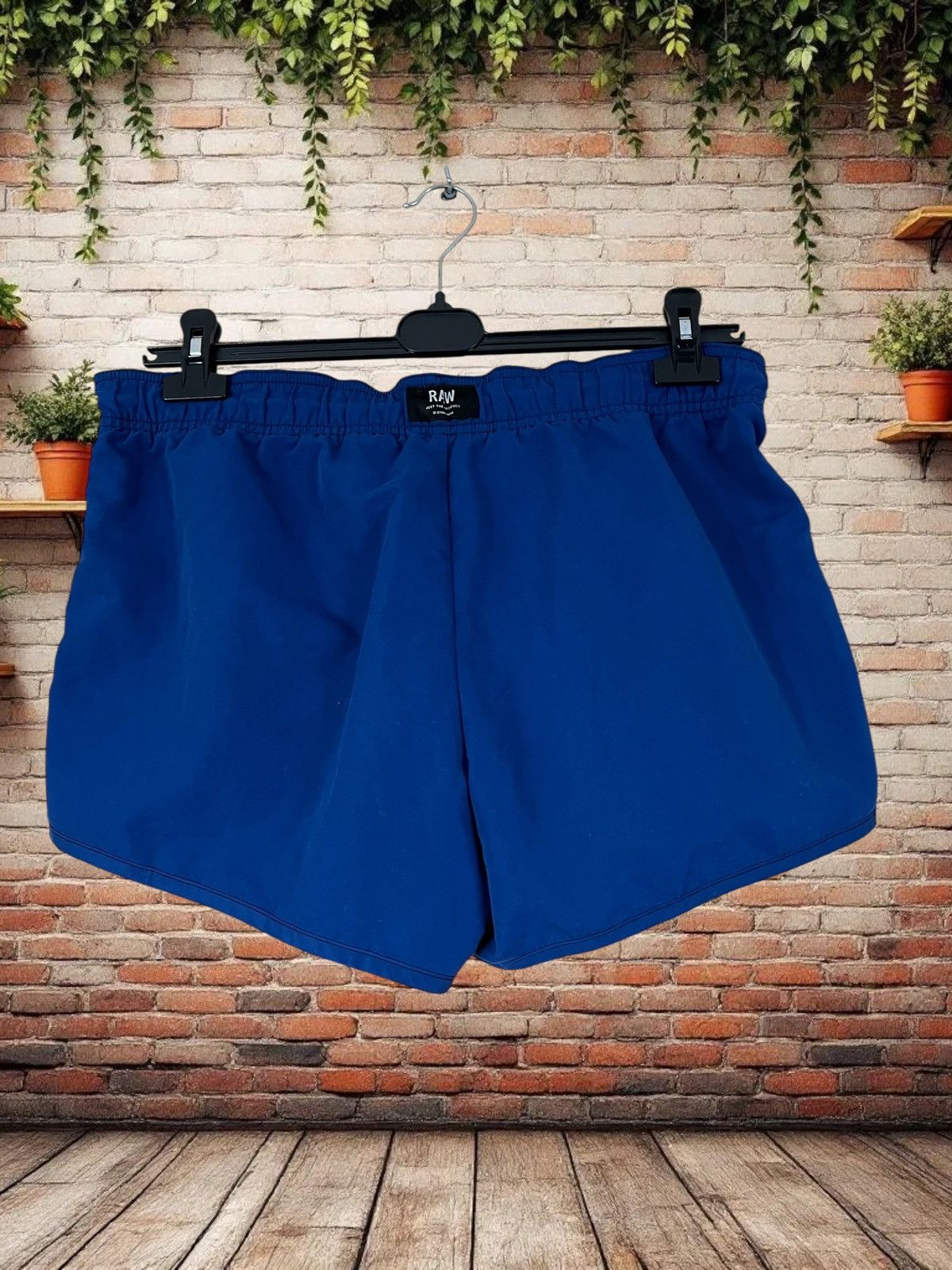 G-Star G-Star Raw Delf Swimshorts Size M Size US 32 / EU 48 - 3 Thumbnail