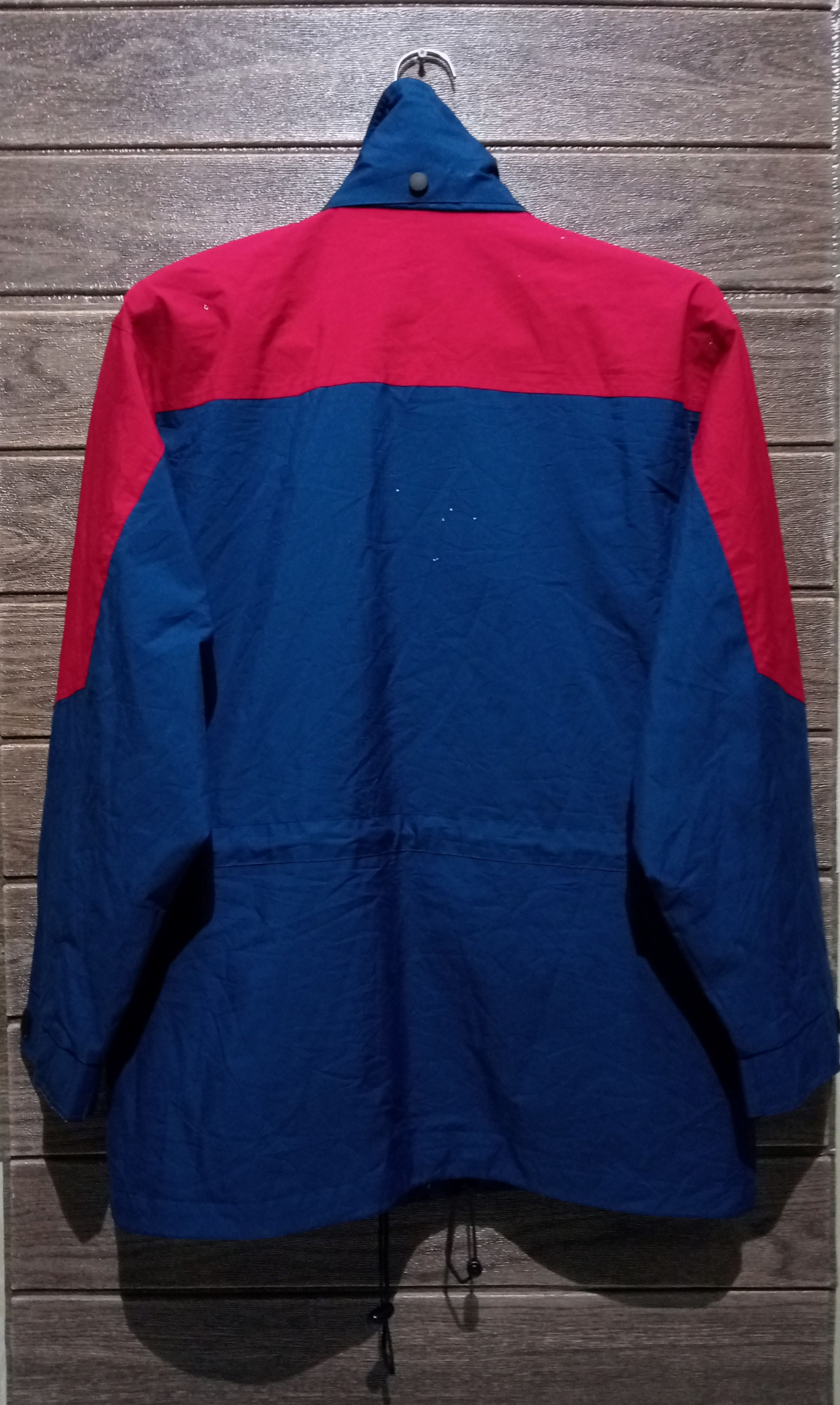 Goretex Vintage Gore-Tex GetFishers Fishing Jacket Size US M / EU 48-50 / 2 - 10 Thumbnail