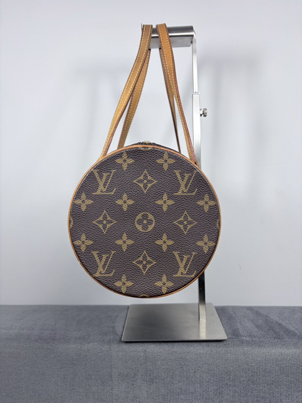 Louis Vuitton Louis Vuitton Papillon 30 Vintage Handbag Size ONE SIZE - 3 Thumbnail