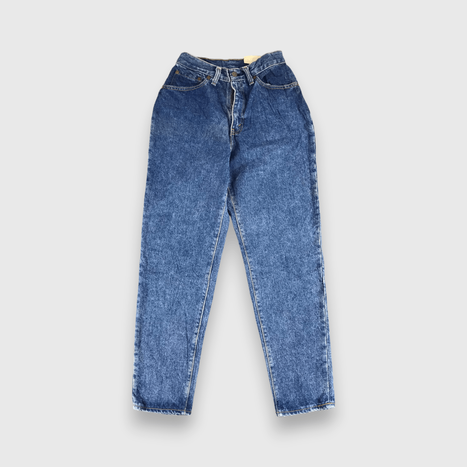 Levi's W24 90s Vintage Levis 505 Jeans-J630 Size US 26 / EU 42 - 1 Thumbnail