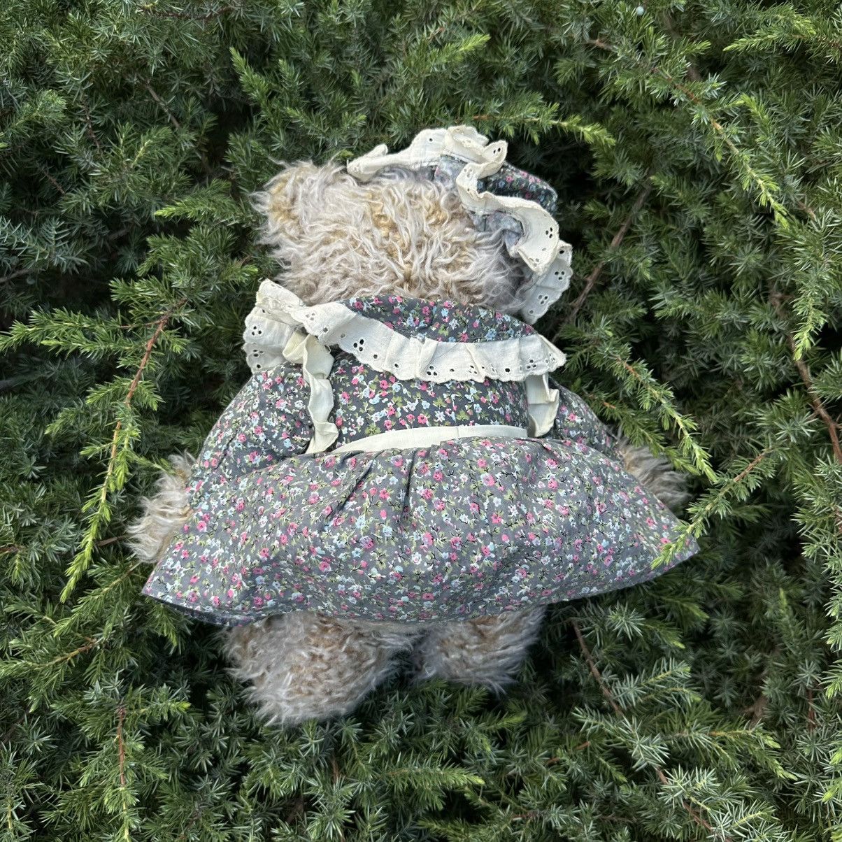Medicom Toy VTG Soft Toy for the interior Bear 1994 Sonata Marketing B.V Size ONE SIZE - 5 Thumbnail