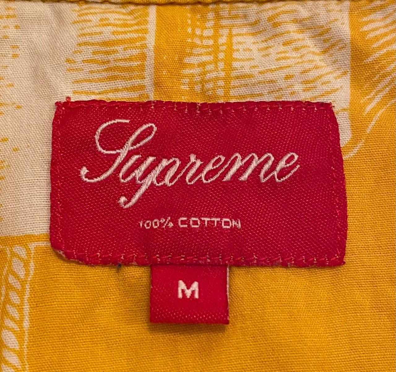 Supreme Supreme Kennedy Shirt S/S 2013 x Vintage Size US M / EU 48-50 / 2 - 3 Thumbnail