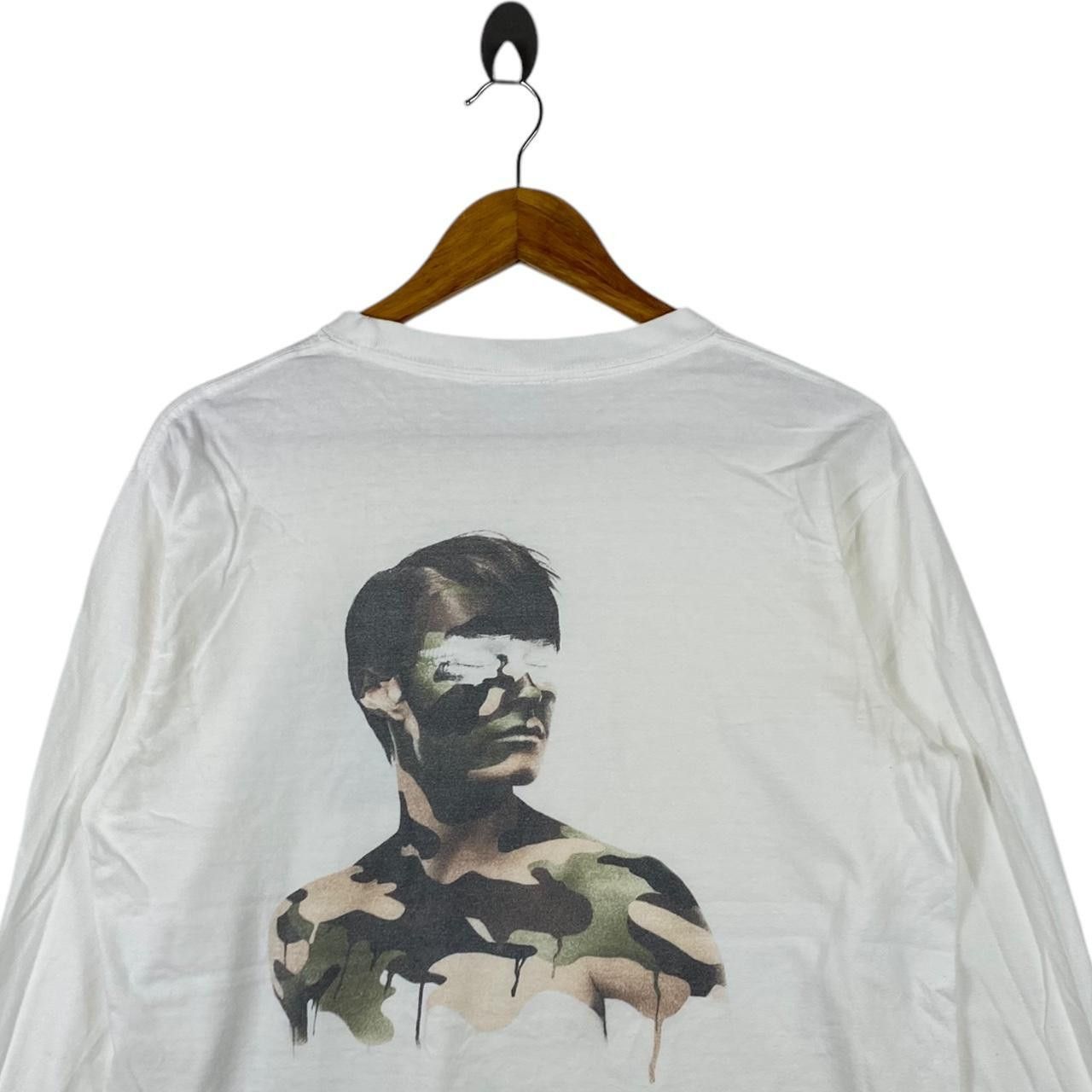 Other WAWW SPECIAL MAKE UP Juno Cyber Punk Tee Shirt Anime Size US M / EU 48-50 / 2 - 5 Thumbnail