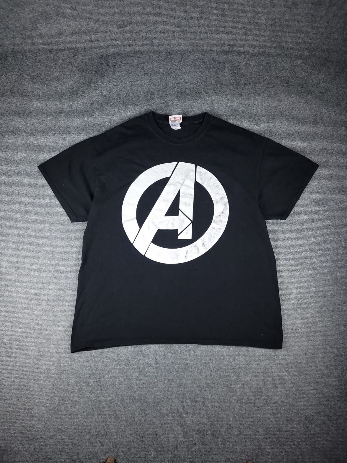 4th & Reckless Plus exclusive California logo distressed t-shirt in